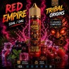 3x Red Empire 50ML