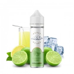 3x La Petite Limo 50ML