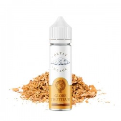 3x Globe Trotteur 50ML