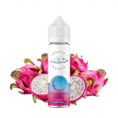 3x Fullmoon Party 50ML