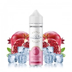 3x Grenade Pilée 50ML