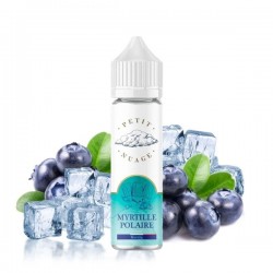3x Myrtille Polaire 50ML
