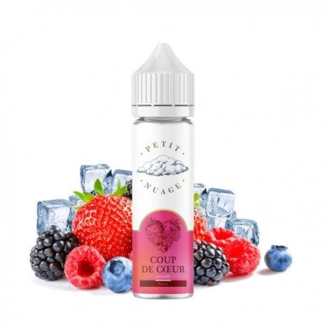 3x Coup de Coeur 50ML