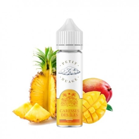 3x Caresse des îles 50ML