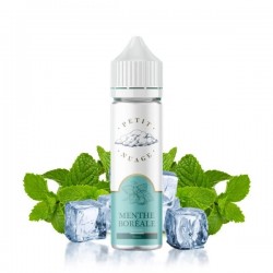 3x Menthe Boréale 50ML