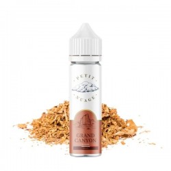 3x Grand Canyon 50ML