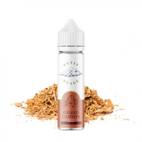 3x Grand Canyon 50ML