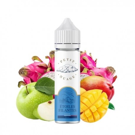 3x Etoiles Filantes 50ML