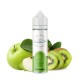 3x Pomme Kiwi 50ML