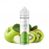 3x Pomme Kiwi 50ML