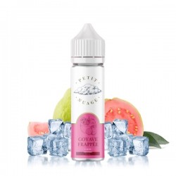 3x Goyave Frappée 50ML