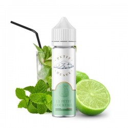3x Le Petit Cocktail 50ML
