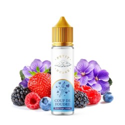3x Coup de Foudre 50ML