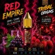 10x Red Empire 10ML
