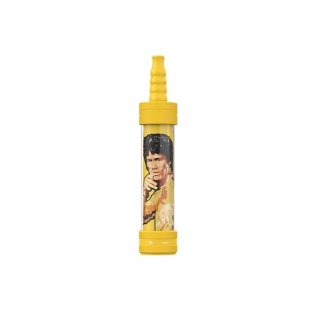 E-Chicha Portable Hookah Air 6ml 3200mAh Limited Edition Bruce