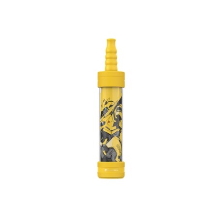 E-Chicha Portable Hookah Air 6ml 3200mAh Limited Edition Bee