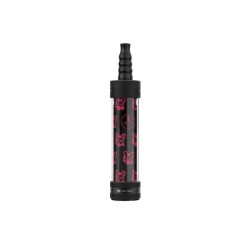 E-Chicha Portable Hookah Air 6ml 3200mAh - Rabbit