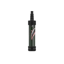 E-Chicha Portable Hookah Air 6ml 3200mAh - Shark