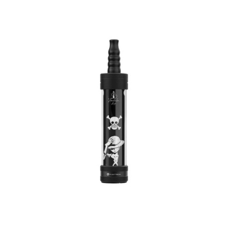 E-Chicha Portable Hookah Air 6ml 3200mAh - Straw Hat