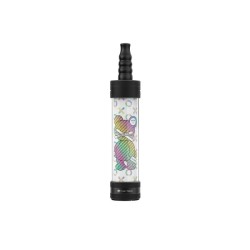 E-Chicha Portable Hookah Air 6ml 3200mAh - Teddy Bear Black