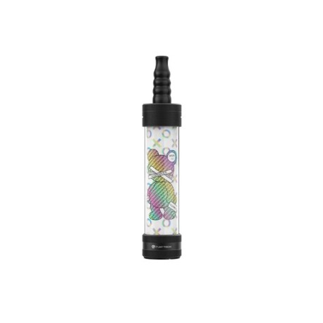 E-Chicha Portable Hookah Air 6ml 3200mAh - Teddy Bear Black