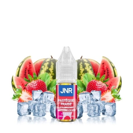 20x Strawberry Watermelon Ice 10ML