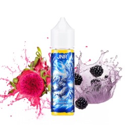 3x Black Dragon Ice 50ML