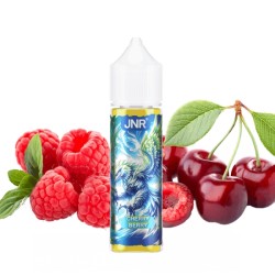 3x Cherry Berry 50ML