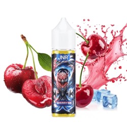 3x Cherry Ice 50ML