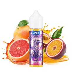 3x Luv 66 50ML