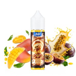 3x Mango Passion Fruit 50ML