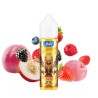 3x Peach Berry 50ML