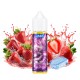 3x Strawberry Ice 50ML