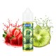 3x Strawberry Kiwi 50ML