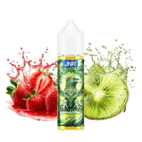 3x Strawberry Kiwi 50ML