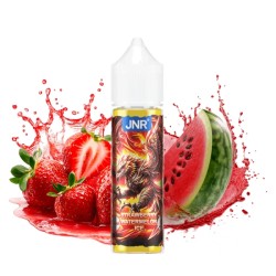 3x Strawberry Watermelon Ice 50ML