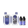 5 Packs de Lyco Mini Box 80K 1000mAh 2% - Blueberry Sour Raspberry