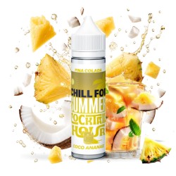 3x Pina Colada 50ML