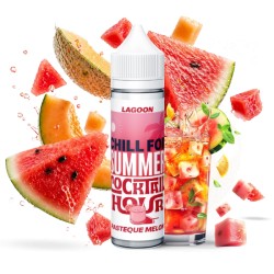 3x Lagoon 50ML