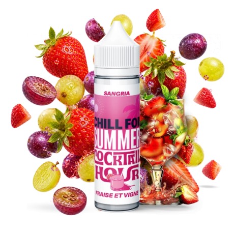 3x Sangria 50ML