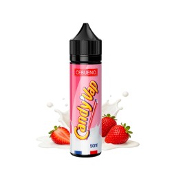 2x Candy Vap 50ML
