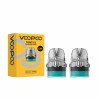 Cartouches Vinci S 0.8ohm 4.5ml (2pcs)