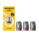 Cartouches Argus Multi-Ohm 3.5ml (3pcs)