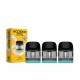 Cartouches Argus Snap 0.4ohm 2ml (3pcs)
