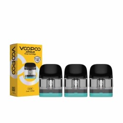 Cartouches Argus Snap 0.4ohm 2ml (3pcs)