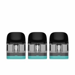 Cartouches Argus Snap 0.7ohm 2ml (3pcs)