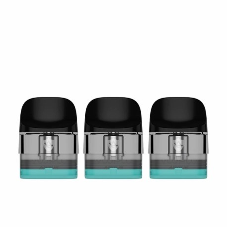Cartouches Argus Snap 0.7ohm 2ml (3pcs)