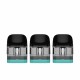 Cartouches Argus Snap 1.0ohm 2ml (3pcs)