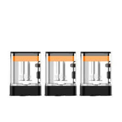 Cartouches Maestro Boost 0.8ohm 2ml (3pcs)