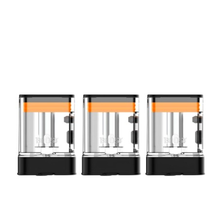 Cartouches Maestro Boost 0.8ohm 2ml (3pcs)